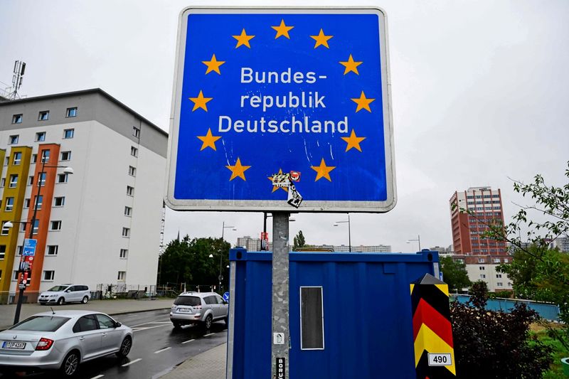 Kontrollen an Polens Grenze zu Deutschland bis 5. August
