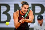 Auger-Aliassime und Sabalenka im French-Open-Viertelfinale, Cerundolo out 11d1fae9 78a3 40fb 97d6 78e89469bfbe