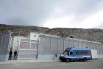 Italien setzt bei neuem EU-Asylpakt weiter auf Albanien-Zentren Die Regierung Melonis will im Zuge des neuen EU-Asyl- und Migrationspakts das umstrittene Modell von Migranteneinrichtungen auf albanischem Boden wiederbeleben
