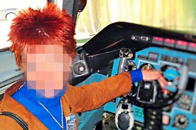 Ilona W., mutmaßliche Spionin für Putin, mit besten Verbindungen in Politik und Wirtschaft