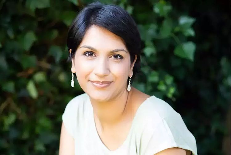 Autorin Angela Saini über Ursprünge des Patriarchats und Wissenschaft