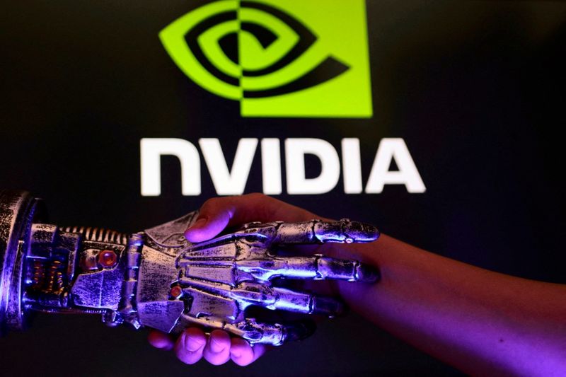 Nvidia überholt Apple als teuerstes Unternehmen – US-Konzerne dominieren Weltbörsen