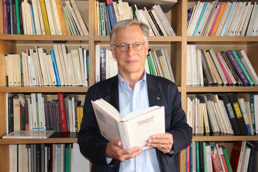 Passagen-Verlag: Den Linken zu rechts, den Rechten zu links - Literatur ...