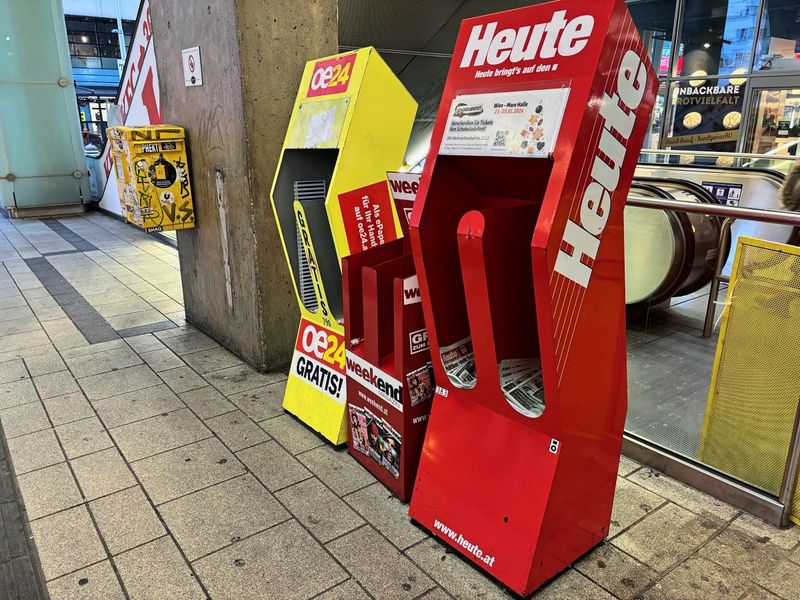 Fake-News-Verdacht bei Gratiszeitungen und "alternativen Medien" am größten