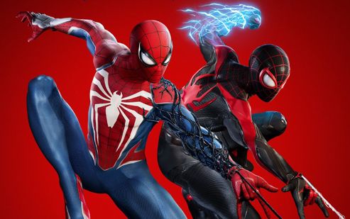 Marvel's Spider-Man 2, [PlayStation 5] online kaufen