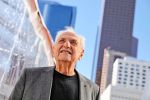 Der Wellen-Reiter: Architektur-Ikone Frank Gehry mit 96 Jahren gestorben cb03988b 4211 4a58 8371 261fd359287f