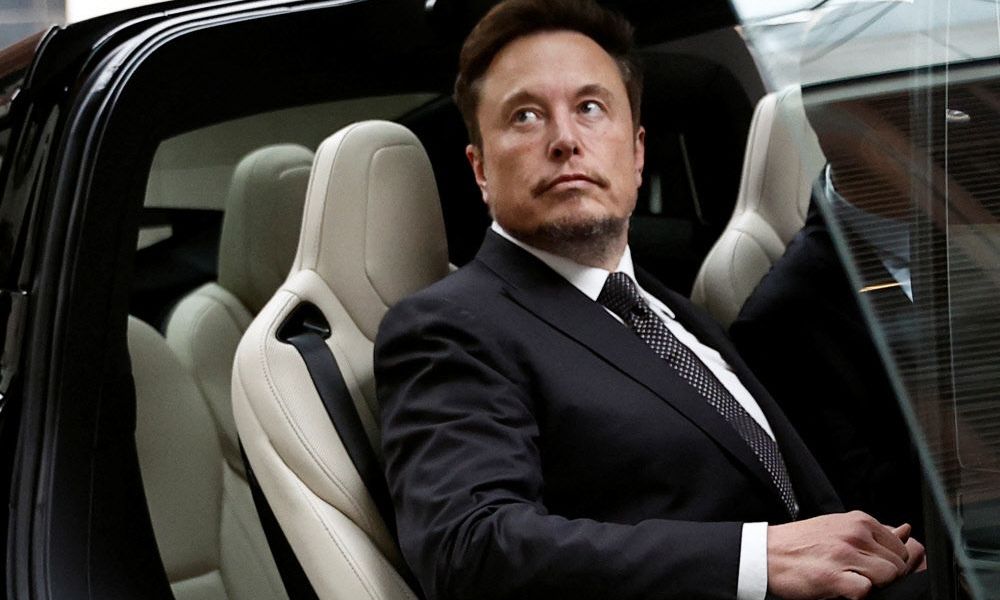 Elon Musk ist nicht mehr CEO von Twitter, oder?