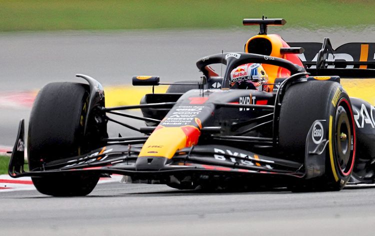 Max Verstappen, Red Bull Racing, Formel 1, Barcelona