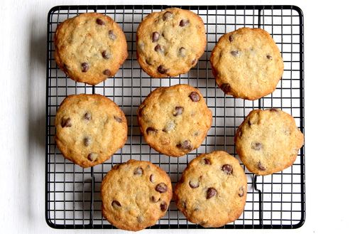 Original Chocolate Chip Cookies - Usa-Essbar - Derstandard.at › Lifestyle