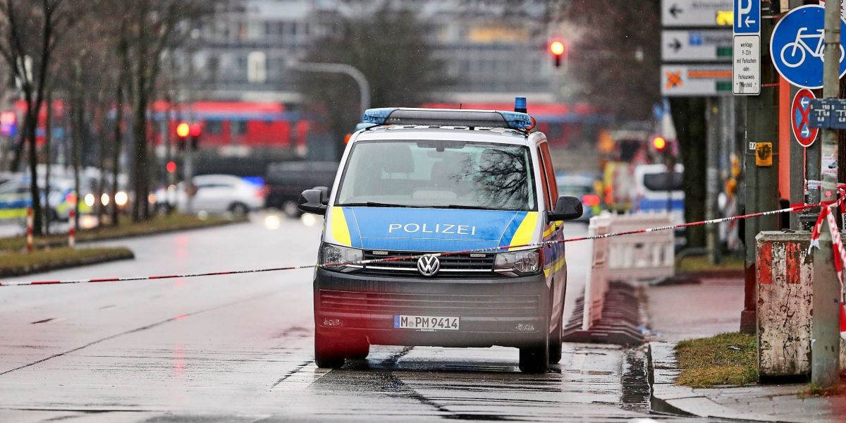 Abgängige 15-jährige Tirolerin nach drei Monaten in München aufgetaucht