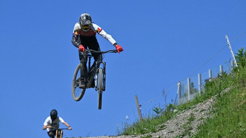 Fast jeder Vierte reist zum Radfahren nach Österreich