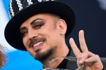 Finnland, Israel, Boy George: Wer beim ersten ESC-Semifinale am Dienstag antritt