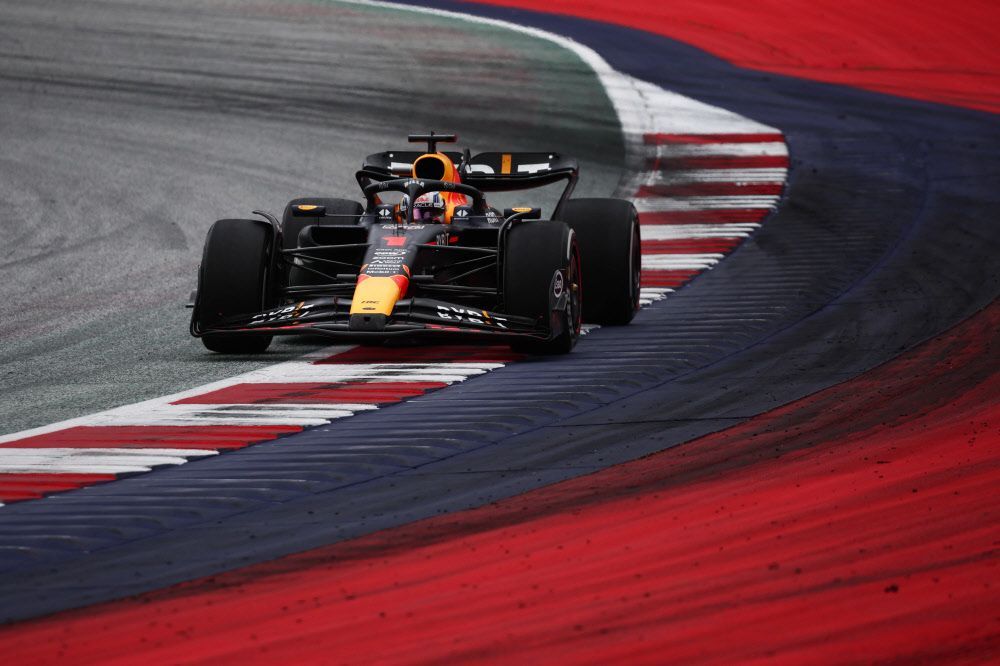 Formel 1 FreeTVÜbertragungen bleiben bis 2026 bei ServusTV und ORF Streaming & TV