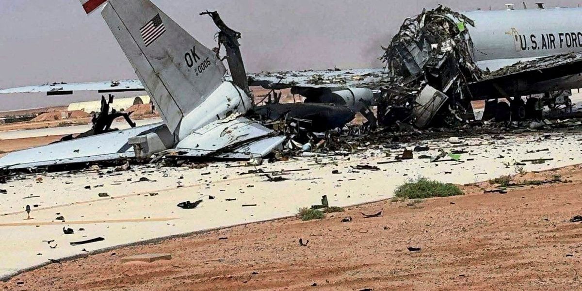 Bericht: US-Regierung soll Todeszahlen im Iran-Konflikt zurückgehalten haben