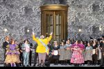 Salzburger Pfingstfestspiele: Hummeln in der Aristo-Hose c45fabd4 fb1c 4d53 bd3b 5ba5bee6e9a3