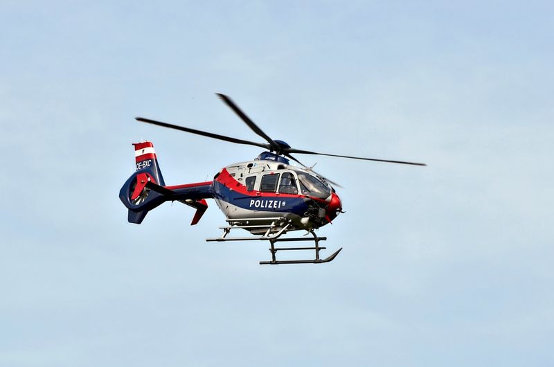 Zwei Deutsche bei Bergtour in Tirol tödlich abgestürzt