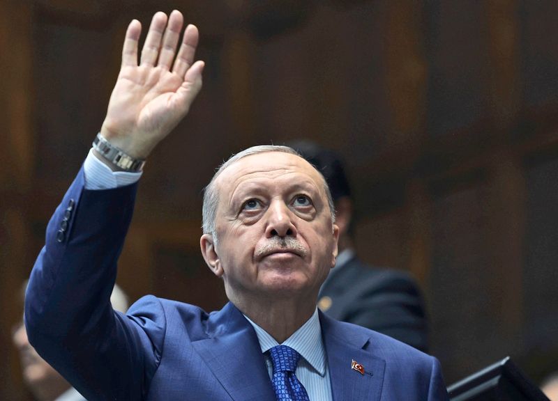 Erdoğan ordnet Schließung von liberaler Universität in Istanbul an