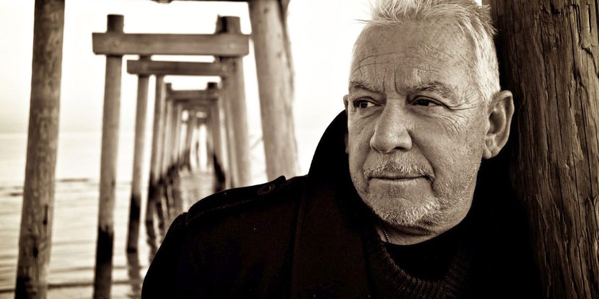 "Eric Burdon Rock’n’Roll Animal" und der Affen Survival" TVTipps für Freitag