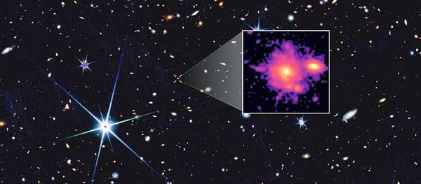 Fernste-und-lteste-Spiralgalaxie-identifiziert