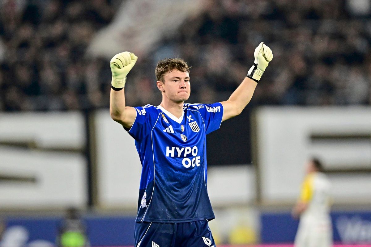 LASK macht mit 3:1 gegen Rapid nächsten Schritt zum Meistertitel ...