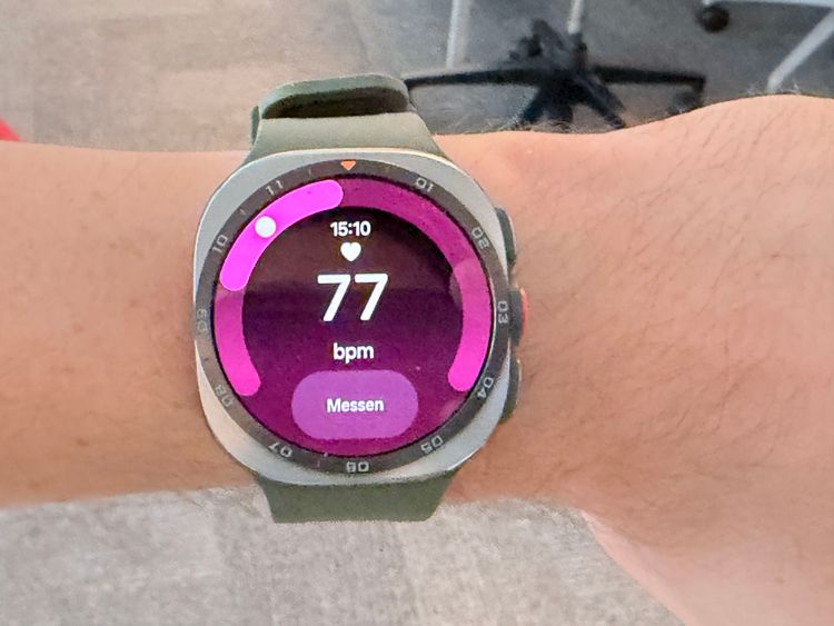 Samsung Galaxy Watch Ultra 2