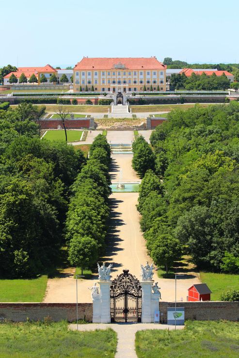 Schloss Hof