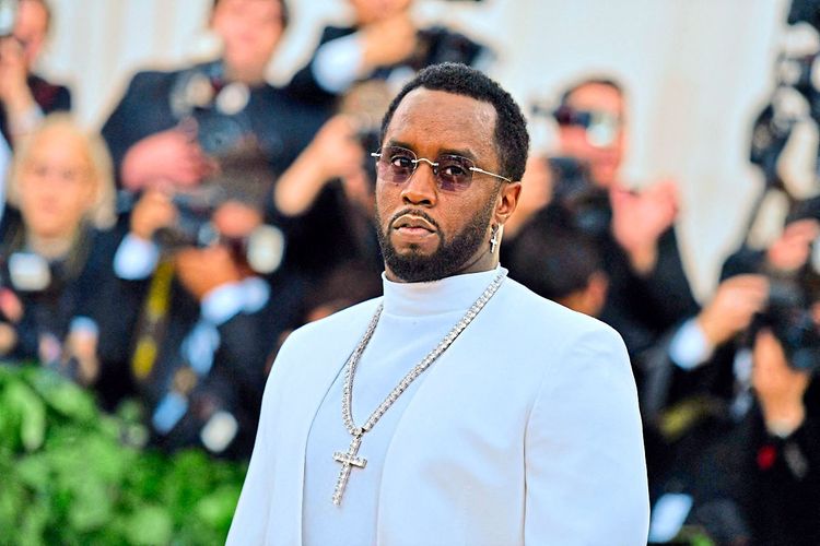 Rap Mogul Sean Combs von Ex Freundin wegen Vergewaltigung verklagt  