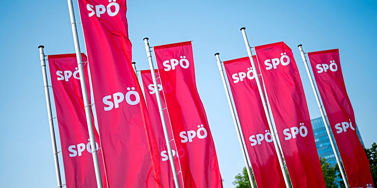 Innsbrucker SPÖ verliert nach Querelen Klubstatus - Österreich ...