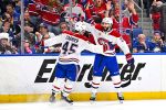Rekordmeister Montreal meldet sich in NHL-Playoffs eindrucksvoll zurück b6d2ce77 1ed5 438d 9ea8 c4e995993612
