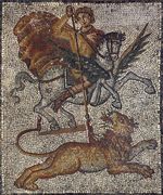 Zwischen Mythos und Macht: Die Schimäre im römischen Burgenland 5cde32e4 2d49 4f81 bb7c 2863957a41a3