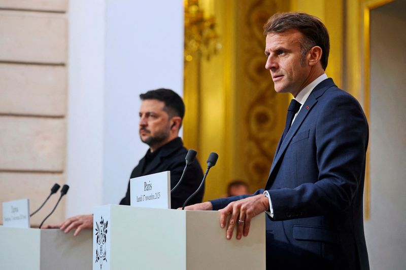 Lässt Frankreich Uran für seine Atomkraftwerke wieder in Russland anreichern?