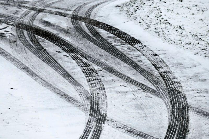 Polizei zog in Graz Reisebusse mit schweren Mängeln aus dem Verkehr