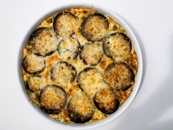 Rezept-f-r-Omelette-mit-Melanzani-aus-dem-Ofen