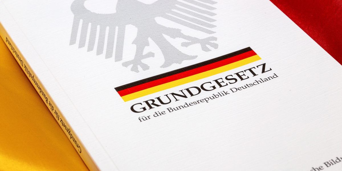 Deutsches Verfassungsgericht gegen pauschales Verbot von Kinderehen