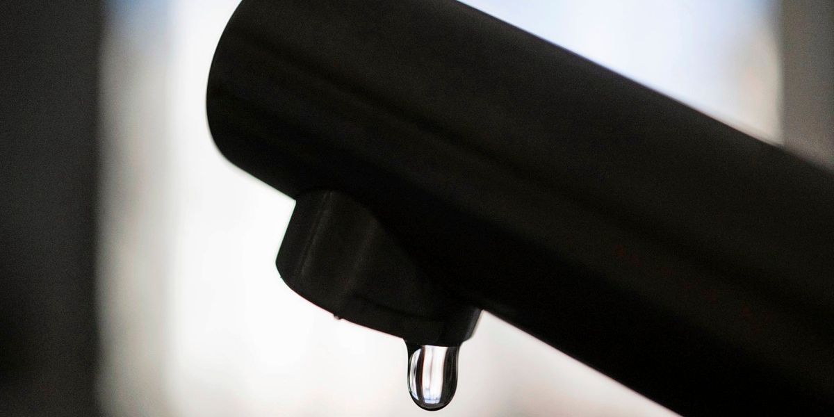 Trinkwasser in Hainburg mit Bakterien verunreinigt
