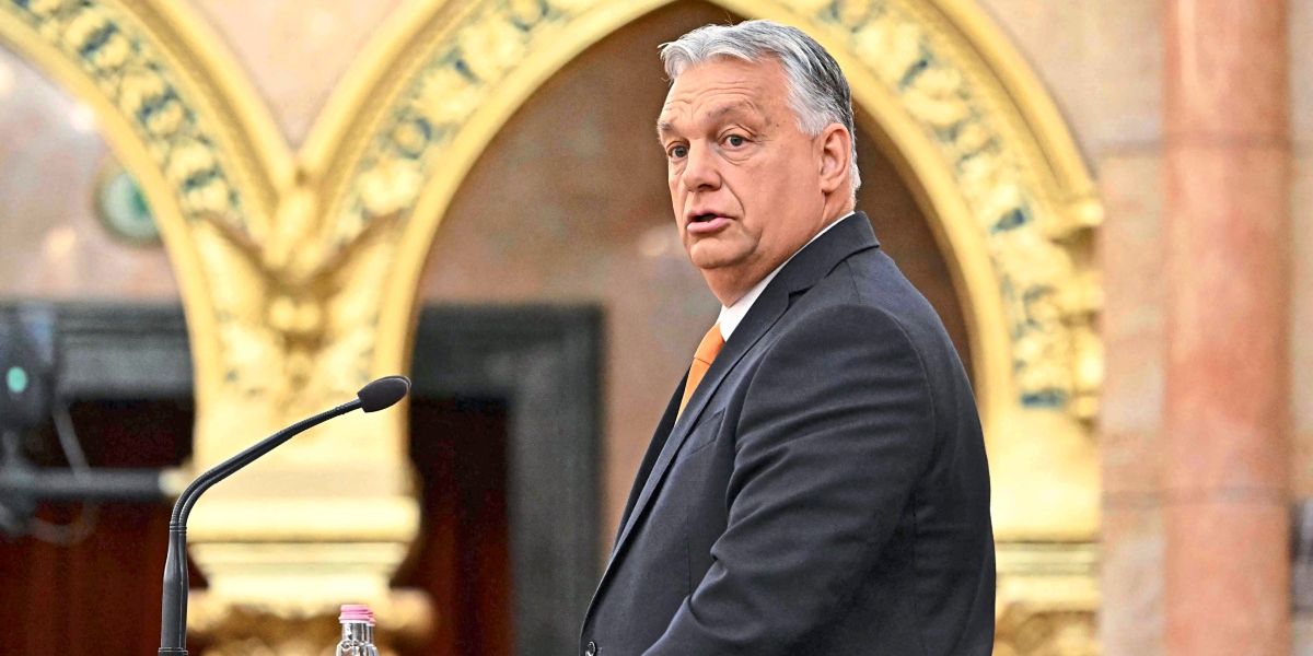Orbán will Kritiker mit neuem Gesetz ausschalten