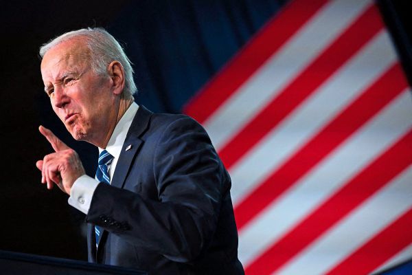 Foto: APA / AFP / Andrew Caballero-Reynold