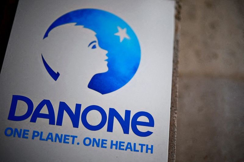 Auch Danone ruft Babynahrung in Österreich zurück