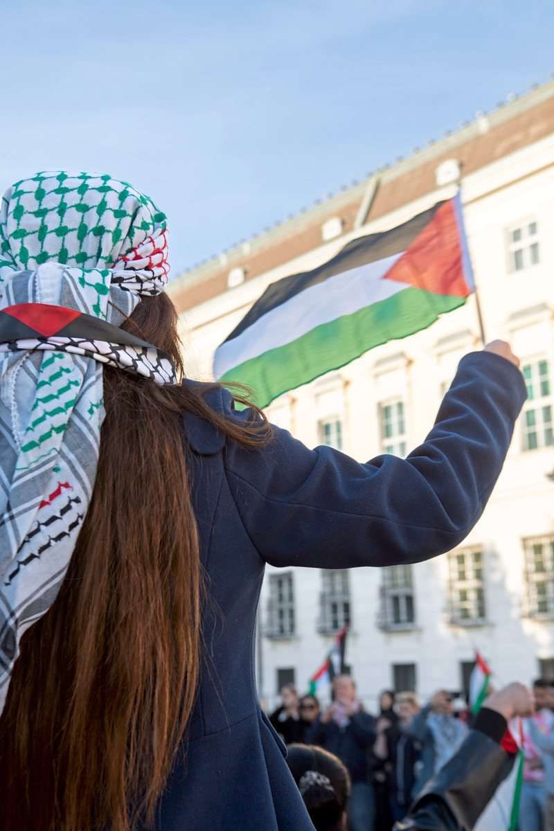 Gefährliche Allianz: Antisemitismus und Feminismus