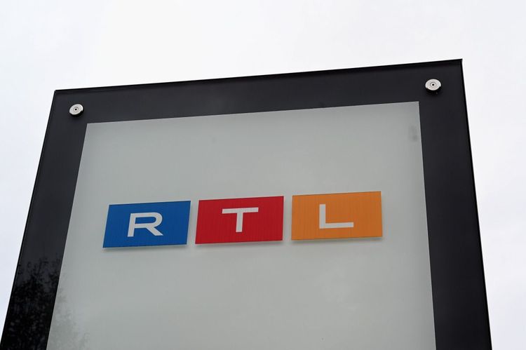 RTL hatte 2023 ein schwieriges Jahr, für 2024 peilt die Gruppe ein Umsatzplus an.
