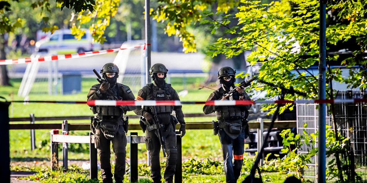 Swiss Man Arrested After Deadly Techno Rave Shooting in Aarau