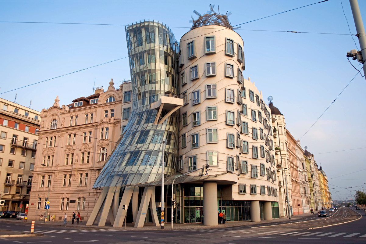 Die schönsten Gebäude der Welt - Reisen aktuell - derStandard.at ...