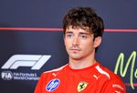 Charles Leclerc träumt seit sieben Jahren vom WM-Titel mit Ferrari. Geht sich das noch irgendwann aus?