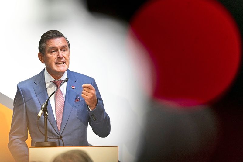 Wie der Lobautunnel nützlich geredet wird