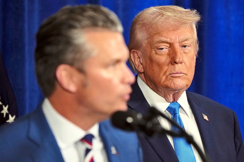 Trump’s Move for Regime Change in Venezuela Threatens a New MAGA Rift