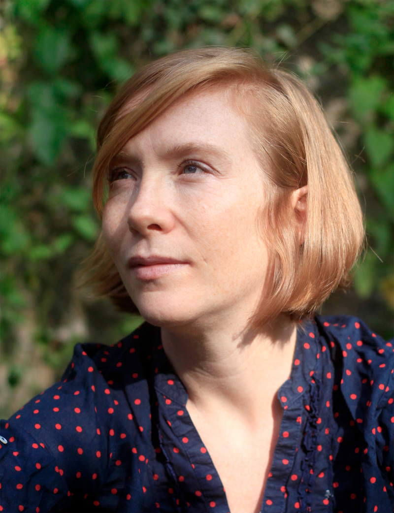 Die Erinnerungen von Marcel Prousts Haushälterin als Graphic Novel