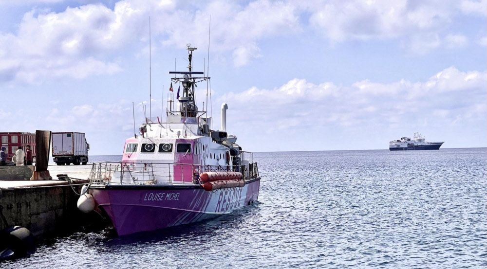 Mehr als 3.000 Bootsmigranten auf Mittelmeerinsel Lampedusa gelandet