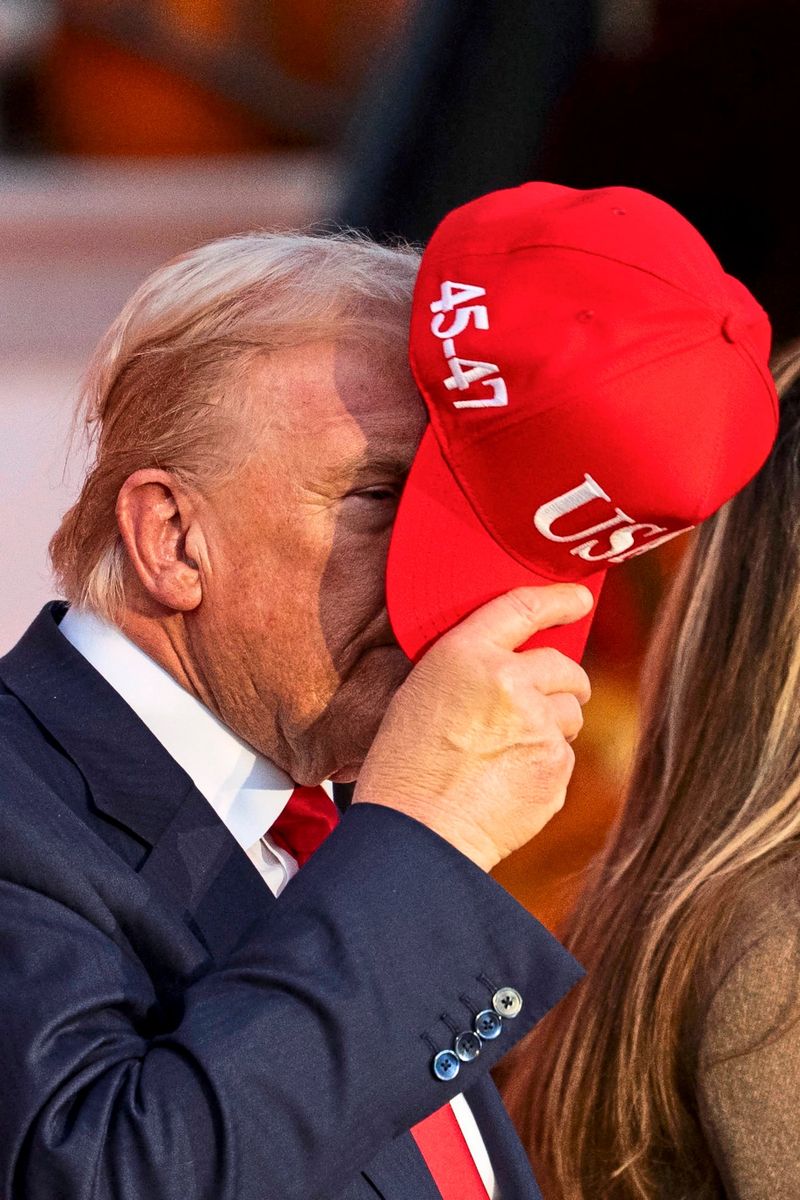 Looking beyond Trump