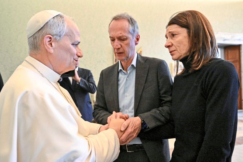 Italien macht nach Brandkatastrophe von Crans-Montana Druck auf die Schweiz