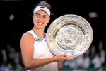 Noskova schlägt Muchova in drei Sätzen und ist die neue Königin von Wimbledon